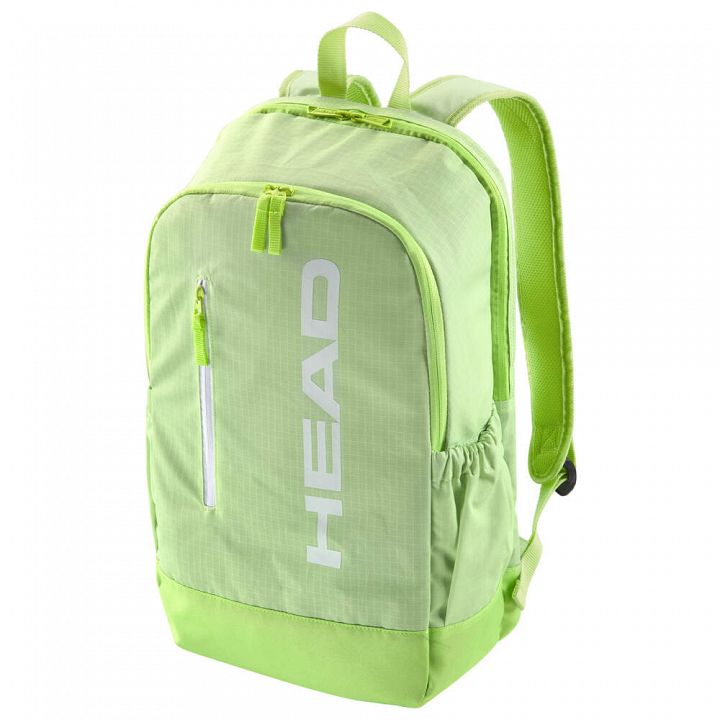 Head Base Backpack 17L Sharp Green